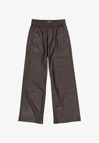 Unselected, night brown