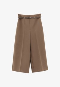 Ausgewählt, desert taupe