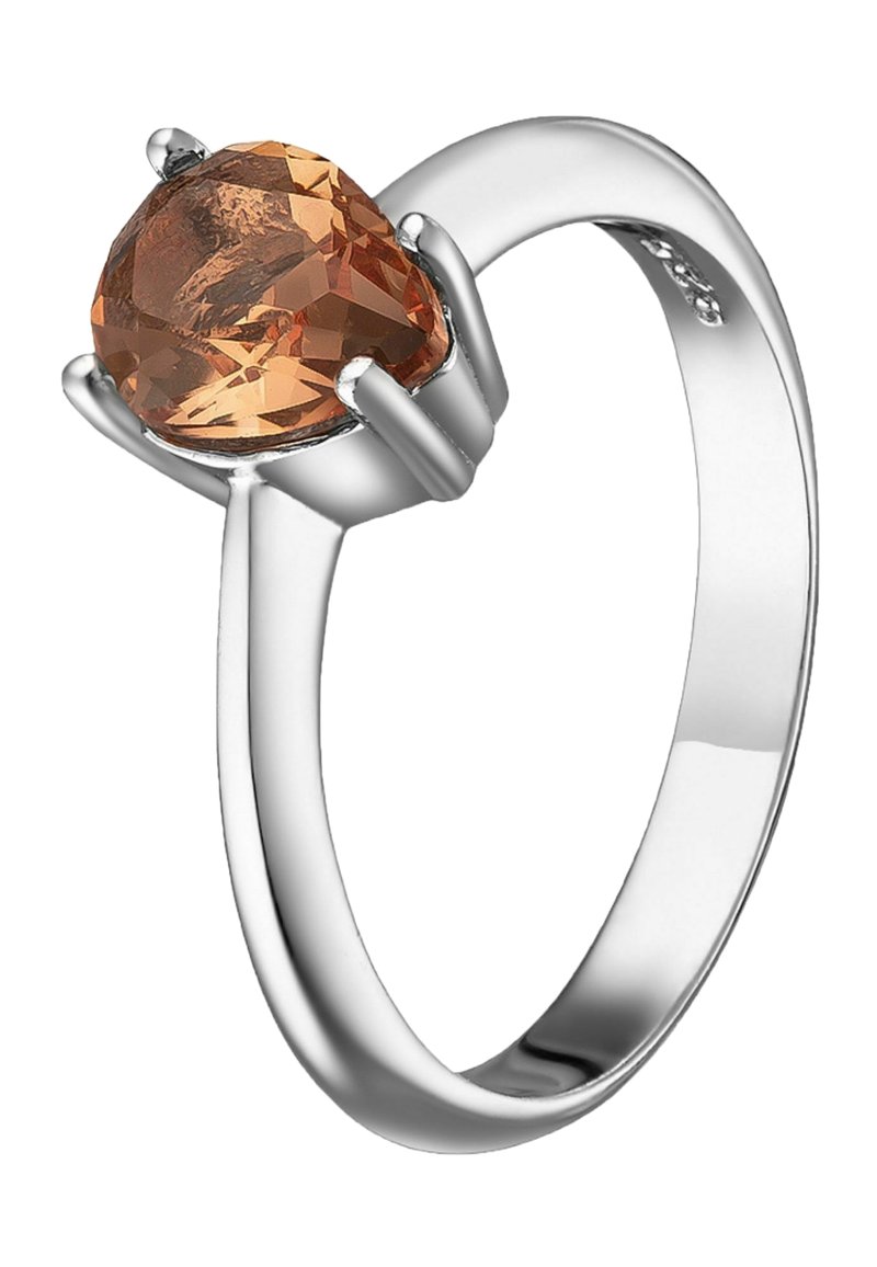 Damen Halsketten | Albertina Schmuck Ring silberfarben - JA01677 Damen Halsketten | Albertina Schmuck Ring silberfarben - JA01677