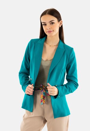 VOPYA - Blazer - bleu
