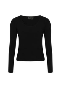 Unausgewählt, black