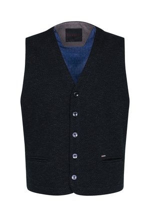 bugatti FLEXCITY - Anzugweste - marine