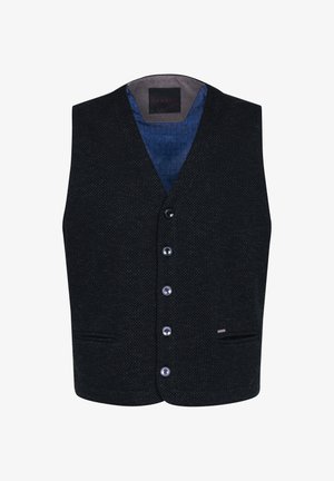 bugatti FLEXCITY - Anzugweste - marine