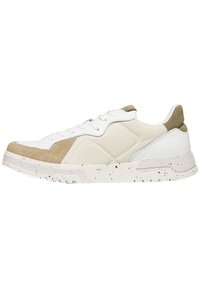 Marc O'Polo Sneaker low - beige oliv
