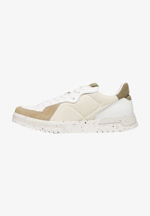 Marc O'Polo Trainers - beige oliv