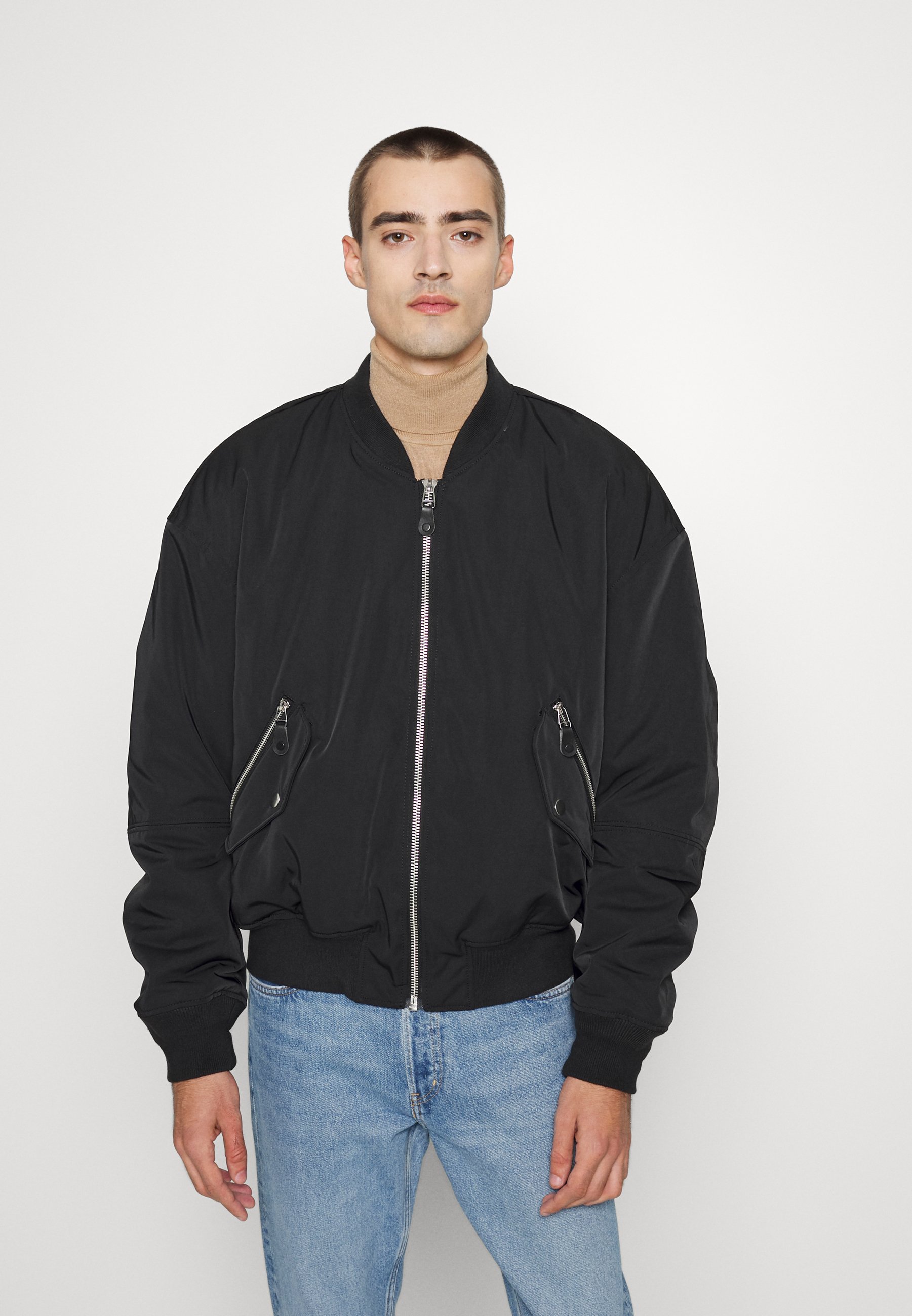 Weekday TYREESE JACKET - Bomber Jacket 