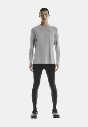 CORE - Collants de running - black