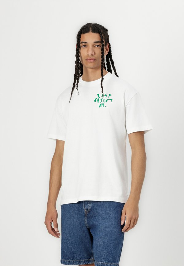 ART TEE - Print T-shirt