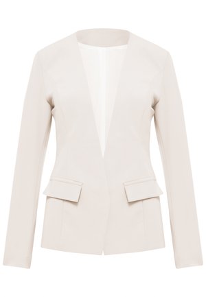 DreiMaster, DREIMASTER BLAZER - Blazer - beige