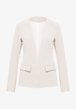 DreiMaster, DREIMASTER BLAZER - Blazer - beige