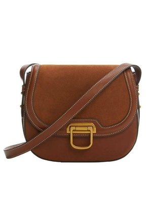 Sac bandoulière - brown