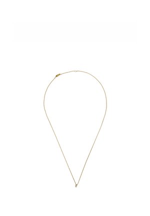SHIMMERY - Náhrdelník - gold-coloured