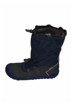 BAREFOOT - TEENAGER RANA WP LEX  - Wellies - navy