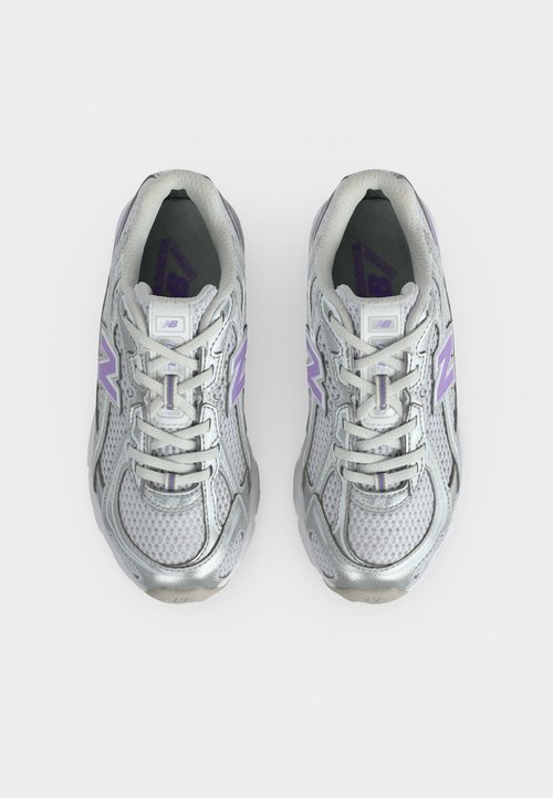 New Balance 740 UNISEX - Trainers - white/lilac glo — foto 5