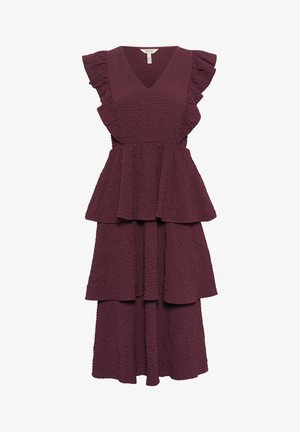 Part Two TULA DR - Päevakleit - tawny port