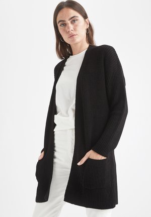 Gilet - black