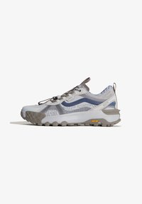 Неизбран, light grey
