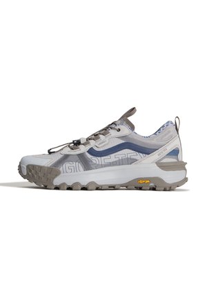 Vans, CROSSPATH XC GORE-TEX MTE - Маратонки - light grey