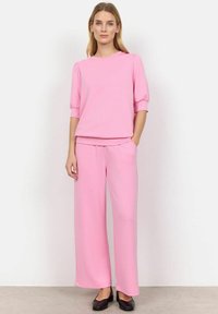 Soyaconcept SC-BANU 83 - T-paita - pink