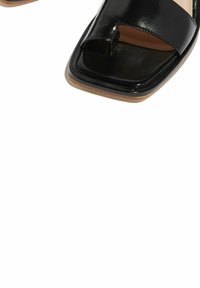 Scarosso JILL  - Sandalias - black