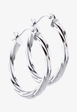 DIAMANT L'ÉTERNEL, Kolczyki