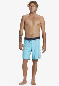 Quiksilver SURF ARCH  - Plavecké šortky - bhq