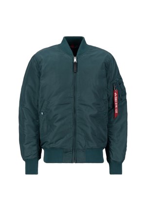 Alpha Industries, Bomberjacke - force green
