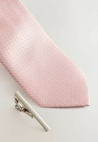 Next REGULAR - SET - Mouchoir de poche - pink blue