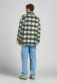 Jack & Jones JORBANE JACKET - Let jakke / Sommerjakker - black