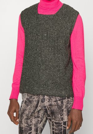 Trui - grey