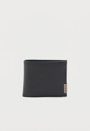 HARDWARE AND COIN - Denarnica - black