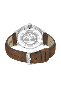 Timberland TRUMBUL - Laikrodis - blue brown