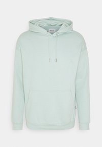 YOURTURN Hoodie - mint