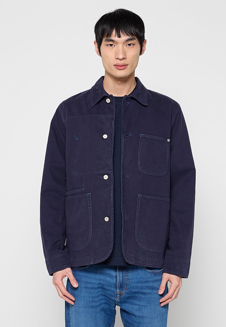 PS Paul Smith Spijkerjas donkerblauw