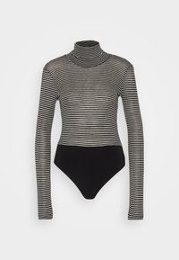 Επιλέχθηκε, black/beige