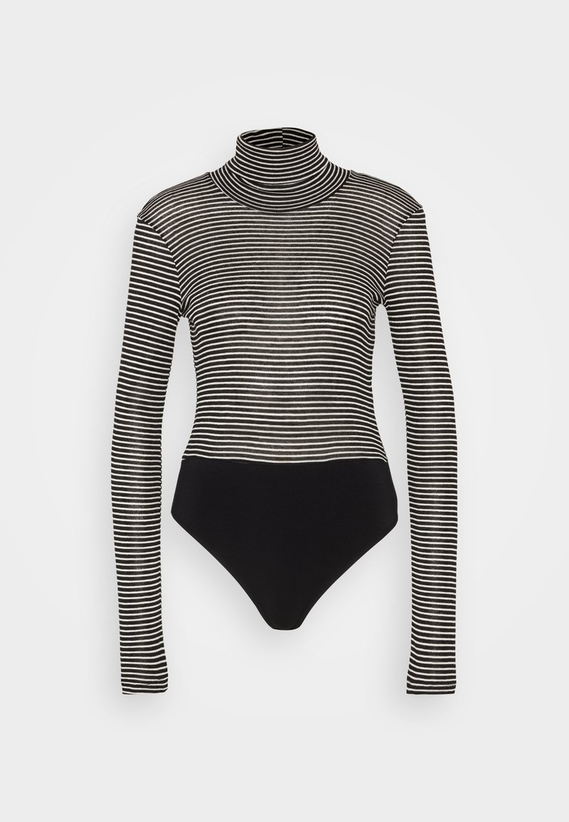 Anna Field Longsleeve zwart Anna Field Longsleeve zwart