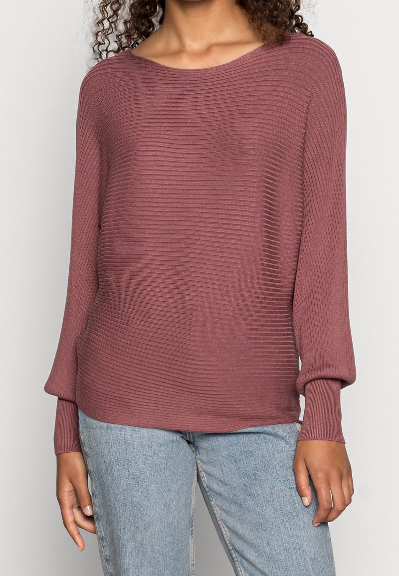 ONLY Neule - light pink