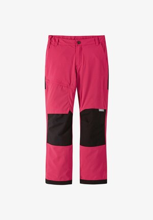 Reima, SAMPU - Pantaloni - pink
