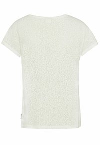 Protest MEGAN - T-shirt print - seashell