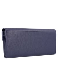 AIGNER BASICS GELDBÖRSE LEDER 19,5CM - Portafoglio - marine