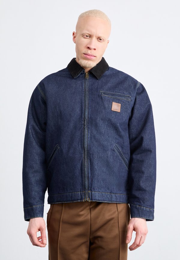 DETROIT JACKET SMITH  - Denim jacket