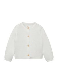 Mango Kids - BUTTON - Kardigán - off white Miniatúrny obrázok 1