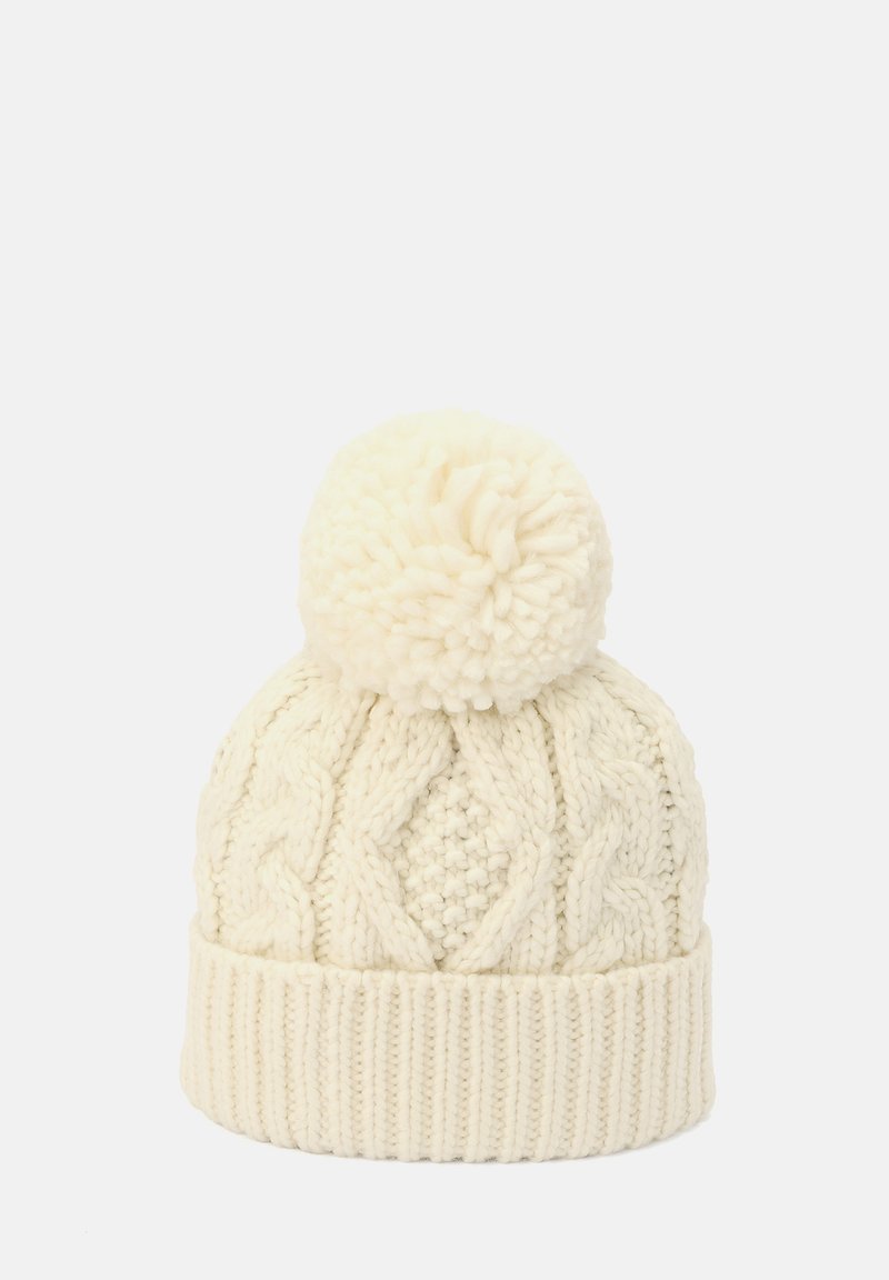 MICHAEL Michael Kors Beanie - open white/beige - Zalando display picture 1