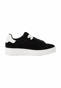 Tamaris Sneakers basse - black