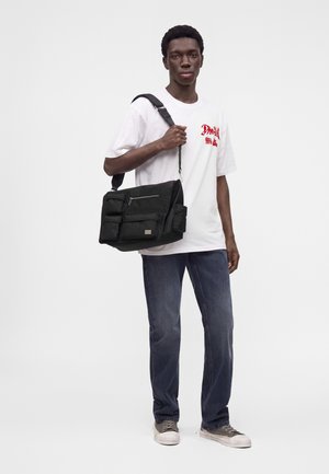 Diesel, MULTI MESSENGER UNISEX - Sac bandoulière - t8013