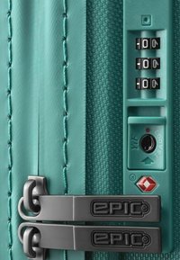 Epic PHANTOM SL KABINENTROLLEY 55 CM - Bagaglio a mano - mintcoral