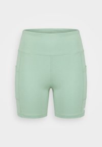 Niewybrane, steam/white