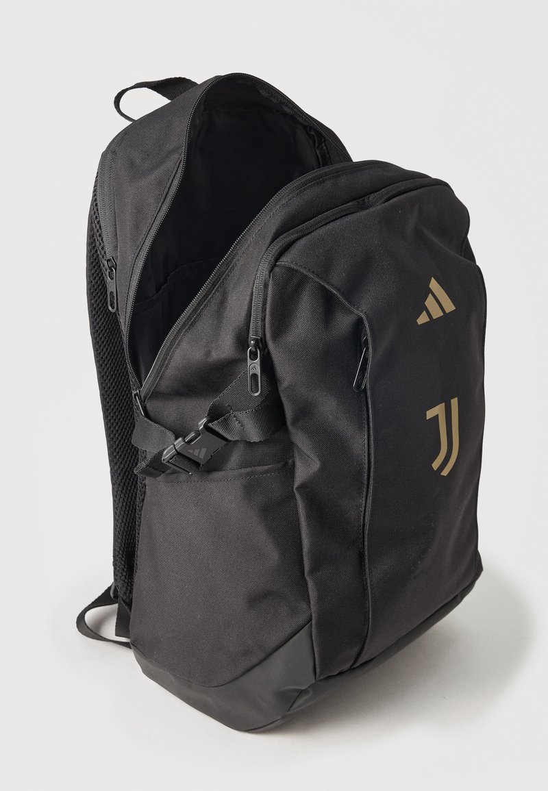 adidas Performance JUVENTUS UNISEX - - black/gold-coloured/ - Zalando.gr adidas Performance JUVENTUS UNISEX - - black/gold-coloured/ - Zalando.gr