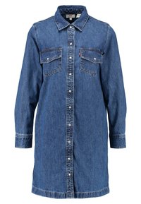 SELMA DRESS - Teksakleit - going steady