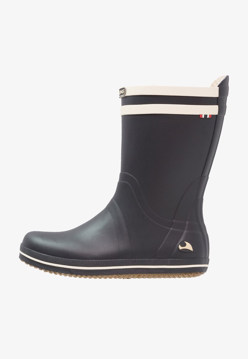 Viking Stivali di gomma - dark blue